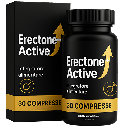 Erectone Active +